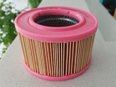 China OEM Air Filter 1493000 / 40084500 / AF25322 Diesel Engine Parts for sale