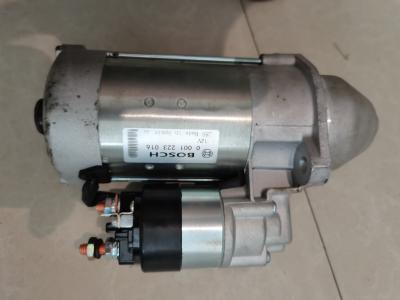 China Startmotor 01183599 1182124 1182382 1183599 für Tandemwalzen HD12 HD10 HD70 HD75 Motor 1011F 2011 zu verkaufen