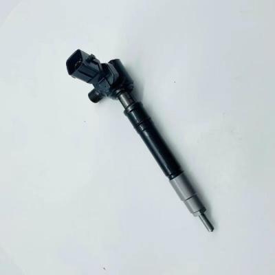 Chine Injecteur de carburant diesel de bonne qualité 236700e070 23670-0E070 pour les moteurs Toyota Hilux 2,4 L 2GD à vendre