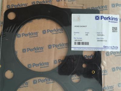 China C4.4 Partes del motor diésel Junta de la culata del cilindro 3681E051 para el motor CAT Perkins en venta