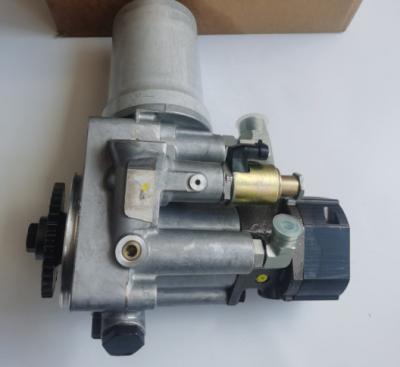 China Road Machinery Excavator 3126B Oil Pump 134-0467 with Design zu verkaufen