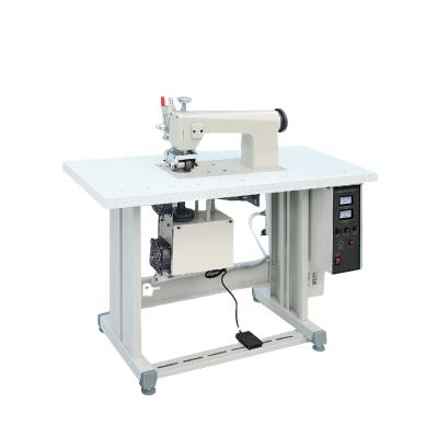 China Y-80 Ultrasonic Non Woven Fabric Bag Making Machine For PP Non Woven Fabric for sale