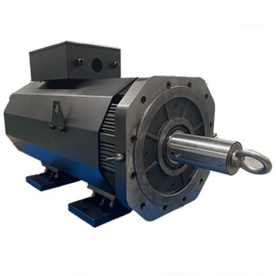 China 380V permanent magnet synchronous motor 1700rpm 8.2kw PMSM OK1802170 for sale