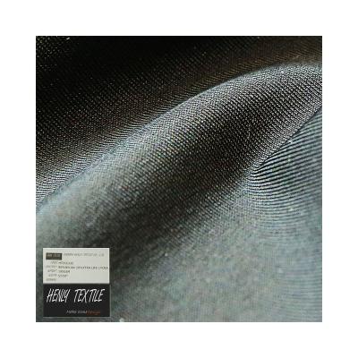 China Factory Direct Sales 195gsm Life Elastane Stretch Fabric Nylon Anti-UV Extra Bulk Fabric For Swimwear for sale