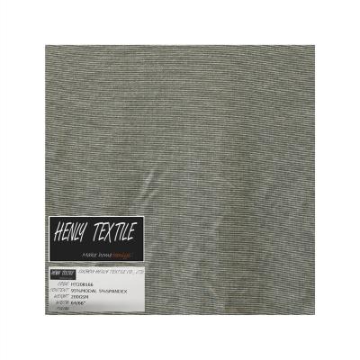 China Stretch HT208166 95%MODAL 5%SPANDEX 200GSM KNITTED JERSEY FABRIC FOR GYM for sale