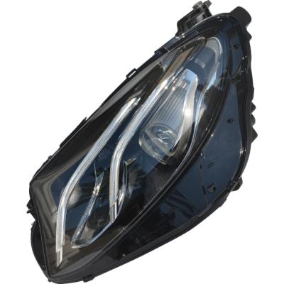 China Automotive Industry LED Headlight Headlamp For Mercedes Benz E Class W213 2016-2019 for sale