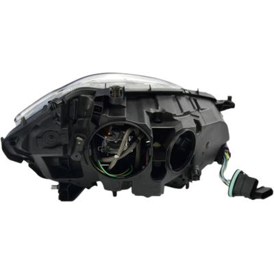 China Automobile Lamp Saving Xenon Headlamp Headlamp For Mercedes Benz S Class W221 2008-2013 for sale