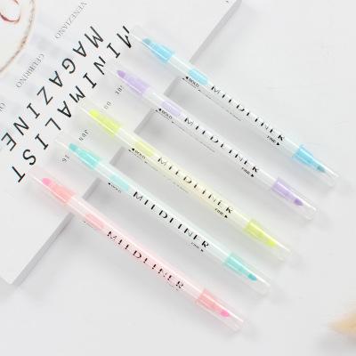 China Office wholesale non-toxic permanent waterproof marker pen for sale