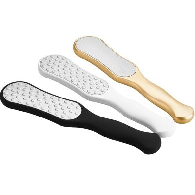 China Cheap Factory Price Pedicure Foot Scrubber Callus Remover 1pcs/set for sale