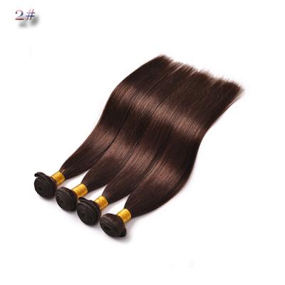 China Wholesale High Quality Brazilian Straight Body Wave Hair Weft for sale