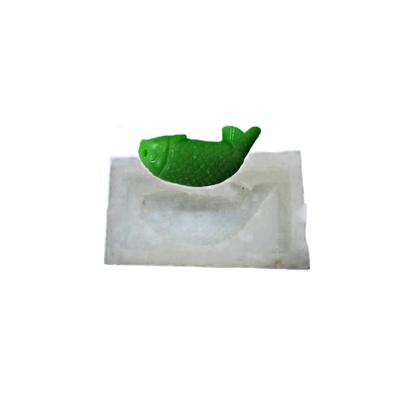 China Low Cost Hot Selling Custom Aluminum Resin Parts Fast Prototype Vacuum Casting for sale