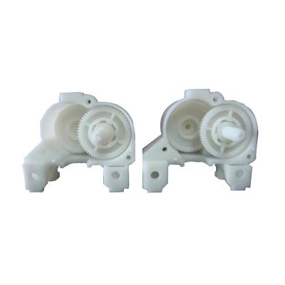 China OEM Parts Plastic Injection Mold Customized Customized Parts for sale