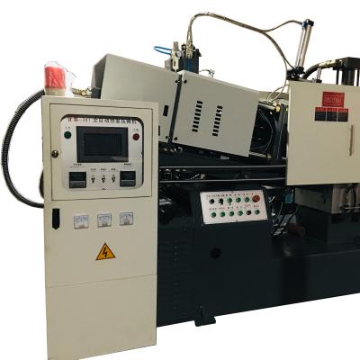 China The Professional Metal Zamak Sports Medal Die Casting Machine Award for sale