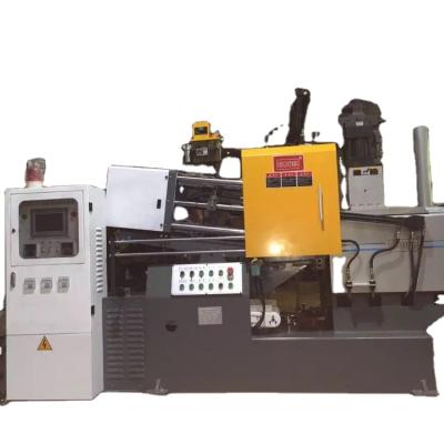 China Professional Zinc Alloy Die Casting Machine For Metal Garment Accessories Making Machine for sale