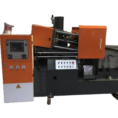 China Hot Room Professional Lead Fishing Sinker Making Die Casting Machine for sale