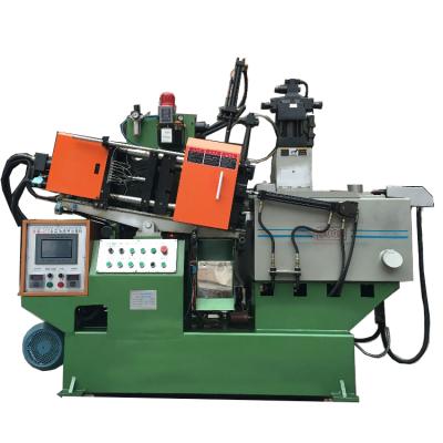 China Professional Metal Hot Room 25T Die Casting Machine For Zamak for sale