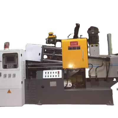 China Professional Zinc Metal Die Casting Machine For Making Hardware Parts for sale