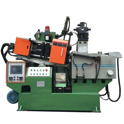 China Professional Metal Keychain Making Machine For Die Casting Machine for sale