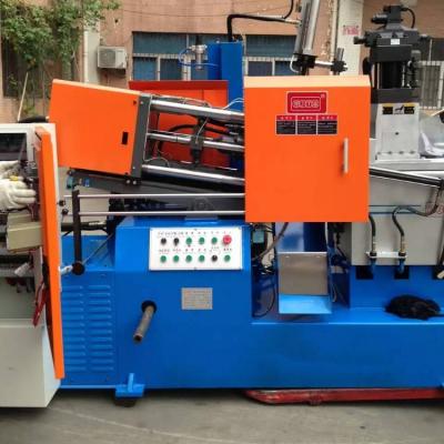 China Professional Hot Room Metal Die Casting Machine For Zipper Slider Making Machine for sale