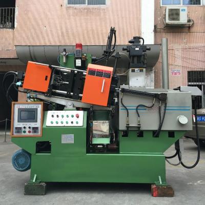 China Professional Metal Mesh Button Making Machine For Injection Machine for sale