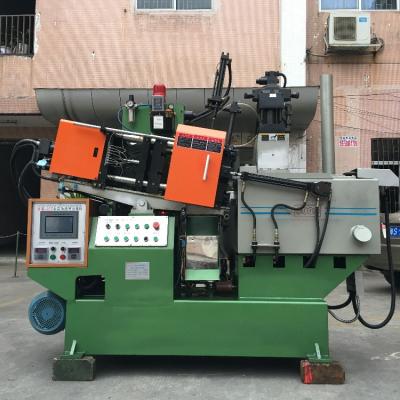 China Professional small metal medal making machine for zamak injection machine for sale