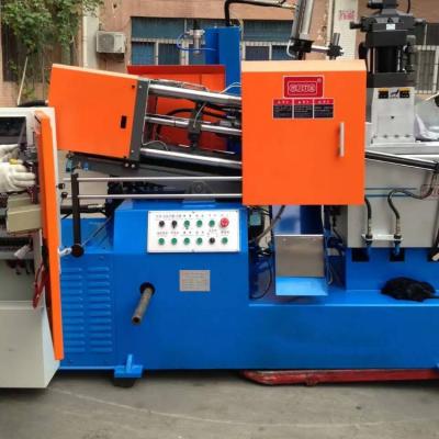 China Professional fully automatic metal zamak injection molding machine for sale