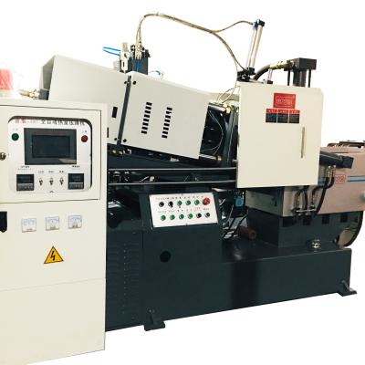 China 2020 New Style Professional Full Automatic Hot Room Die Casting Machine for sale