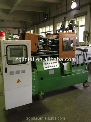 China Non-ferroalloy zamak injection molding machine for hot room die casting machine for sale