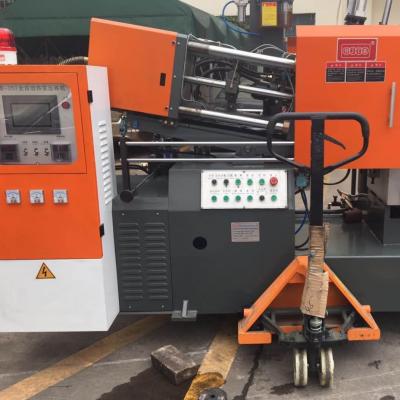 China Energy Saving Metal Lead Wheel Weight Manufacturing 35T Die Casting Machine for sale