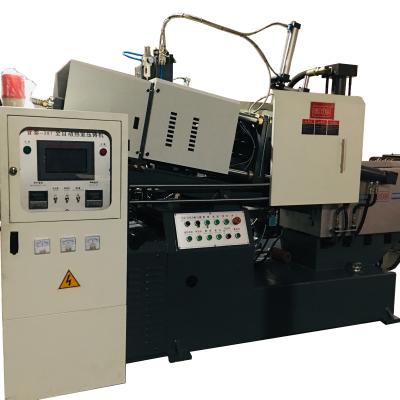 China Professional Zinc Die Casting Machine For Making Belt Buckle for sale