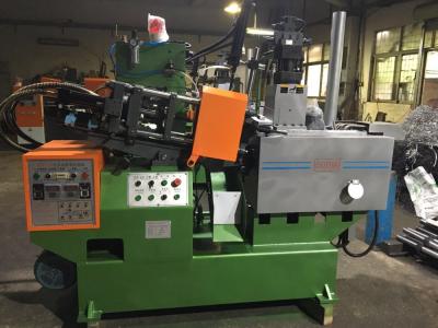 China Small professional zamak injection molding machine for sale