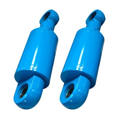 China Agricultural Wholesale CE Certified Mini Hydraulic Cylinders And Mini Small Hydraulic Cylinder With Competitive Price for sale