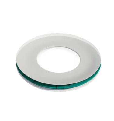 China Industry material and standard non-standard PTFE or ptfe GASKET for sale