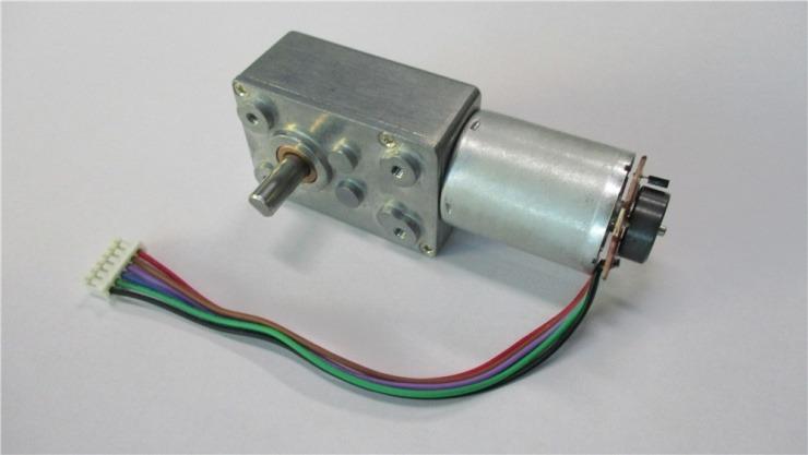 Verified China supplier - Shenzhen Qianhai TT Motor High Technology Co., Ltd.