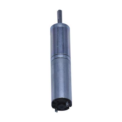 China Other Planetary Gearbox Electric Motors 12mm Treadmill Motor DC Gear Motor for sale