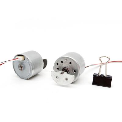 China Size 24mm 12V 24V Mini Electric Car Explosion Proof China ISO9001 Brushless DC Motor for sale