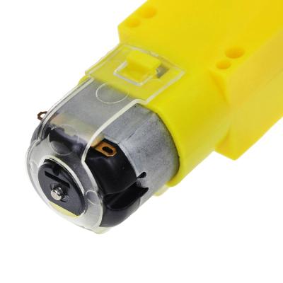 China Mini Waterproof Cheap Toy Motor Gear Box for sale