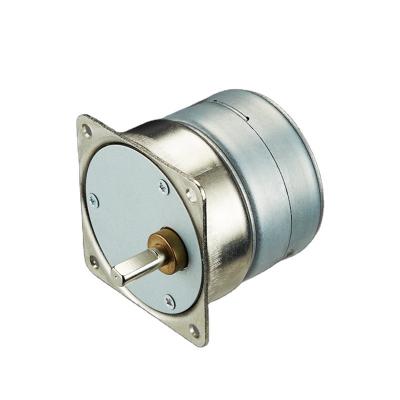 China Auto Operators 43mm Micro Gate Stepper Motor 4 Phase Stepping Motor for sale