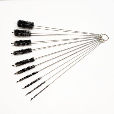 China Factory Wholesale Universal Tool Brush Airbrush Manufacturer With Pad Head for sale