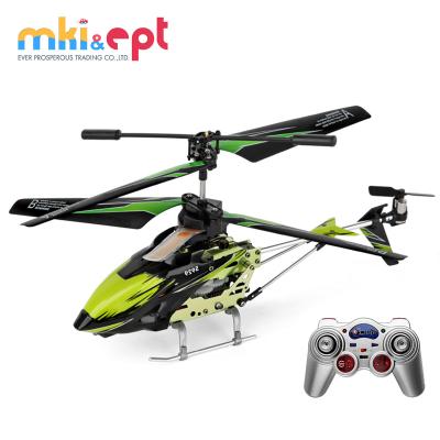 China RC Hobby Built-in Gyro Infrared Remote Control Helicopter for Indoor Fly for sale