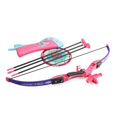 China EPT toys outdoor sport game boy toys kids archery toys archery sets for kids for sale 84 x 71 x 47.5cm for sale