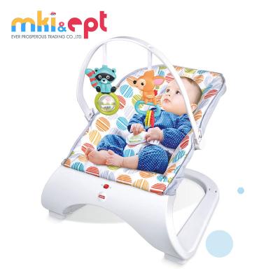 China Metal Infant To Toddler Rocker Chair For Sale for sale