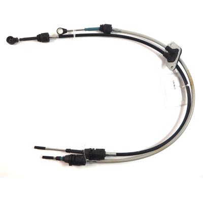 China High Quality Automobile Gear Shift Cable FOR MERCEDES-BENZ SPRINTER901 902 903 Manual Transmission Cable A9012601338 OEM Standard Size for sale