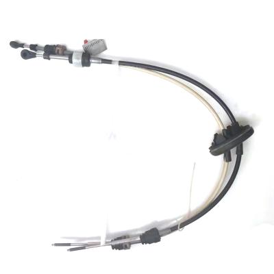 China Shift Cable Gear Shift Cable For MERCEDES-BENZ VW CRAFTER 30-50 Kasten 2E 2.5 TDI MAXGEAR Transmission 32-0679 SPRINTER 3 for sale