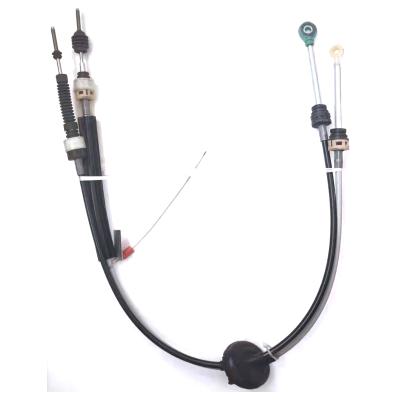 China Gear Shift Cable For Mercedes-Benz Sprinter W906 2007 OEM VARILLAJE CAMBIO PARA VOLKSWAGEN CRAFTER 2E132130B A9062600551 For Benz for sale