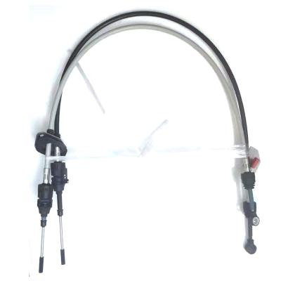 China Gear shift cable for MERCEDES-BENZ SPRINTER/2-t/Bus/3-t/Van/4-t/5-t for benz for sale