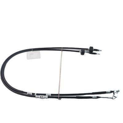 China Engine Parts WIRE HANDBRAKE FOR OPEL TRISCAN OEM 01360691 for sale