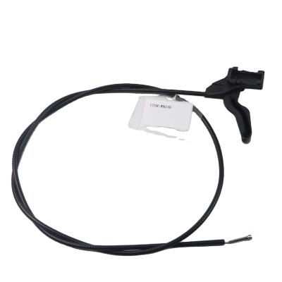 China Engine parts HOOD LOCK RELEASE CABLE for VAUXHALL VECTRA 1178451 for sale