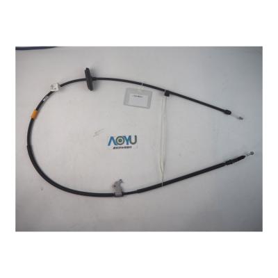 China Customized high quality transmission line 42373000 shift cable for Opel ASTRA for sale