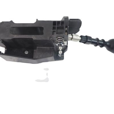 China Automatic Clutch System Manual Transmission Gear Assembly Gear Shift Shift Cable For lveco for sale